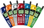 Nokia 5110 Covers