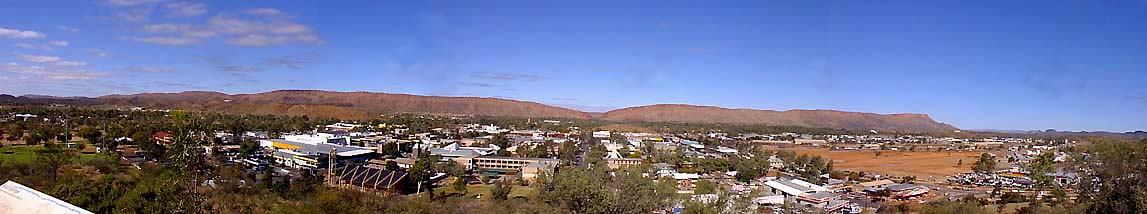 Ayers's Rock