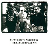the beastie boys are back in town