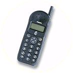 BT Mobile Phone