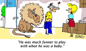 ... thats what they all say...