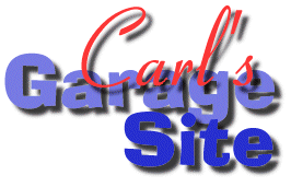 Link to Carl's Garage Site