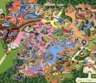 Chessington World of Adventures