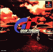 The Original Quality Racing Games On The PSX