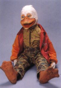 Howard the Duck - Its Really Quack!