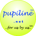 pupiline logo