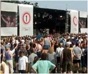 All the fun of One Big Sunday in Ipswich