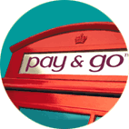 the type of service u need!