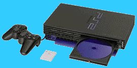 Sony's new Playstation 2
