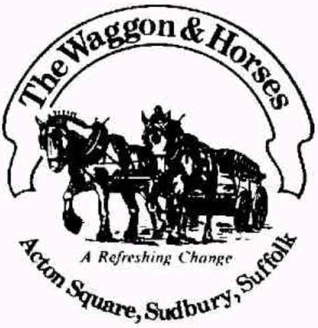 a quality pub if ever there was one!